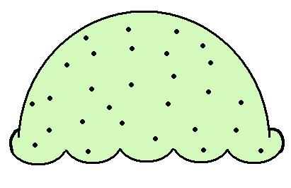 Clipart ice cream scoop