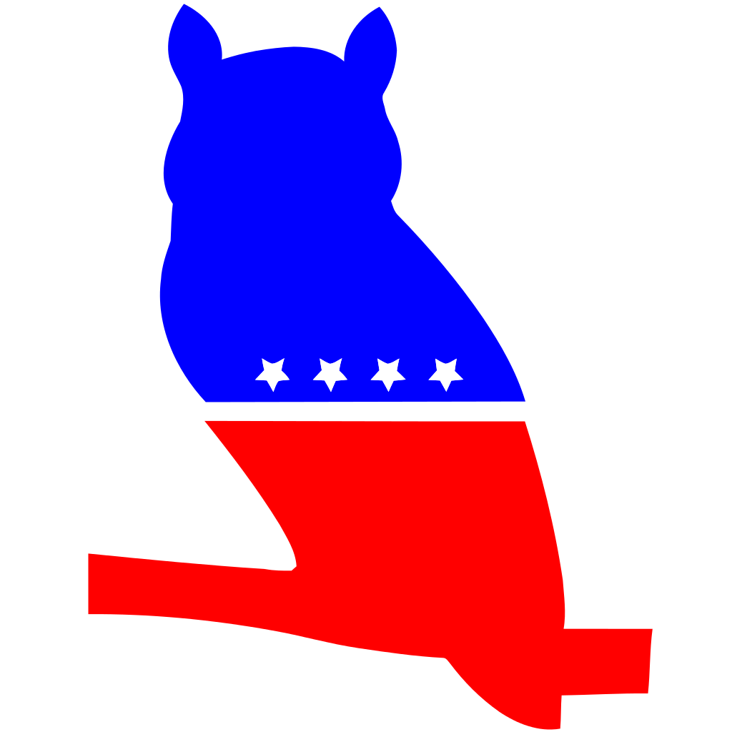 Top 10 US Political Logos That Can Put World's Best Logo Designs ...