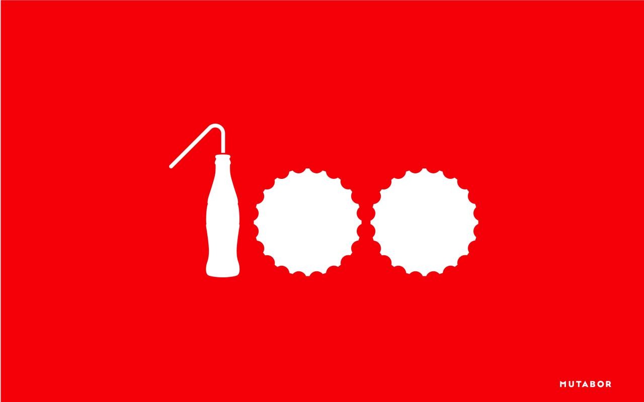 coke bottle silhouette | Bottle Idea