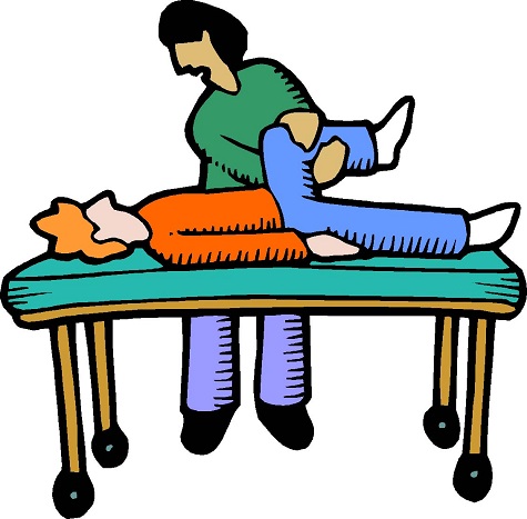 Occupational Therapy Clipart