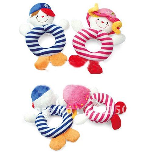 Baby Hand Rattles Promotion-Shop for Promotional Baby Hand Rattles ...