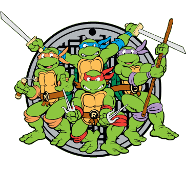rampanthers - TEENAGE MUTANT NINJA TURTLE Pictures and Animations