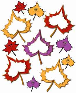 Freebie scrapbook pages, Fall, leaves, Thanksgiving, background ...