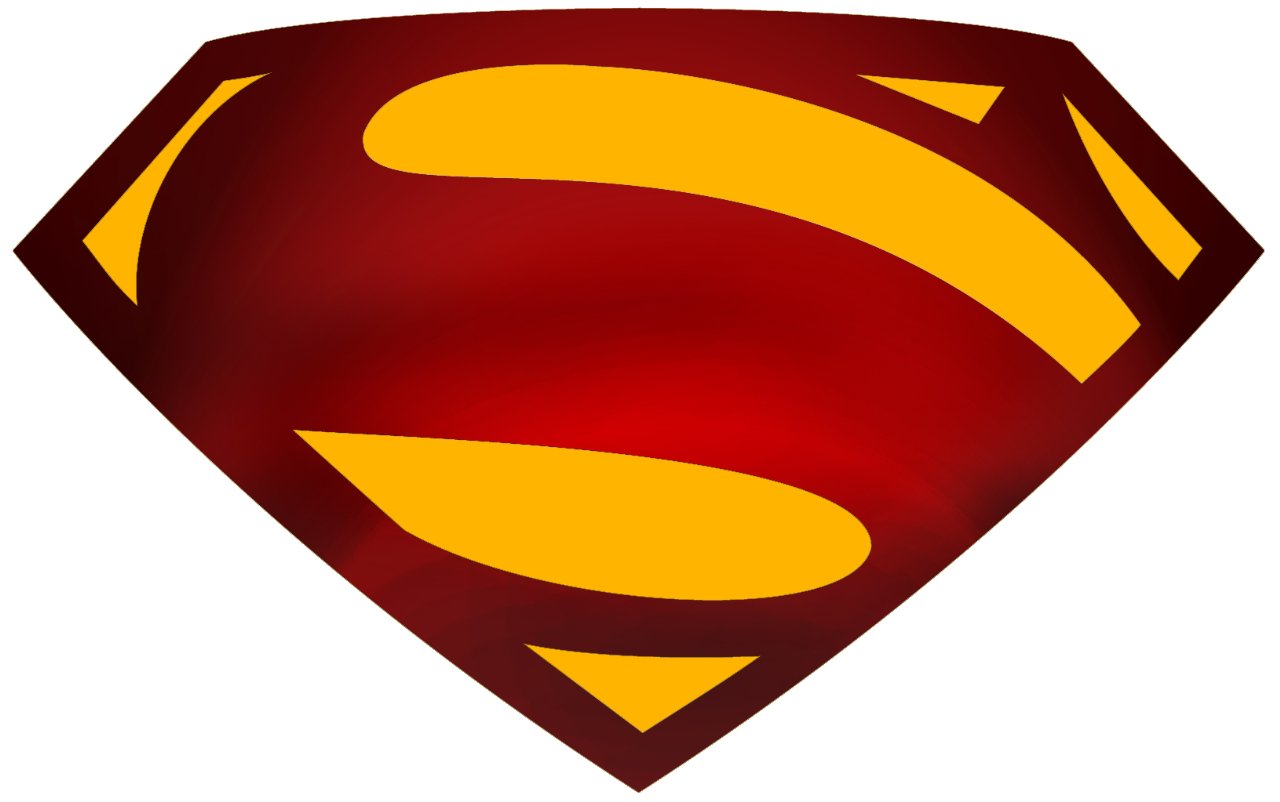 superman shield clip art - photo #5