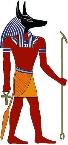 Egyptian Gods for kids ***
