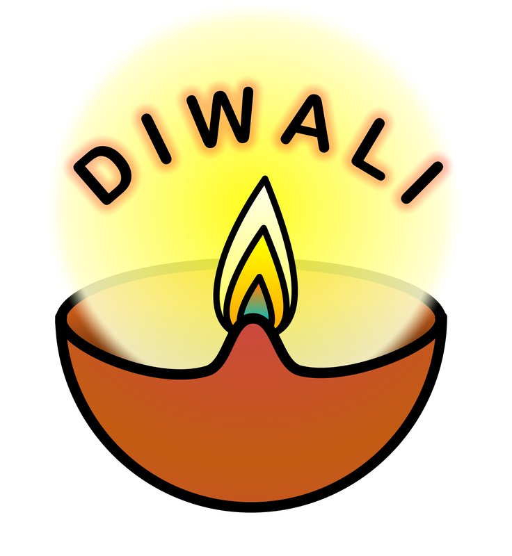 Symbol Diwali - TalkSense