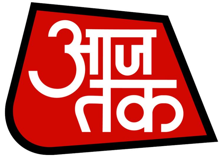 Aaj Tak, The Most Trusted TV Channel Across India