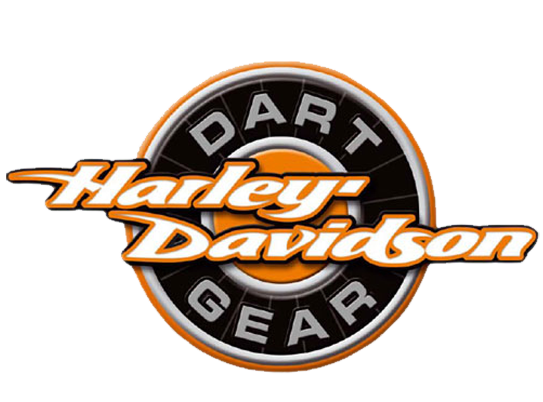 clipart harley davidson logo - photo #41