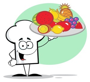 April | 2012 | Conscious Food Blog