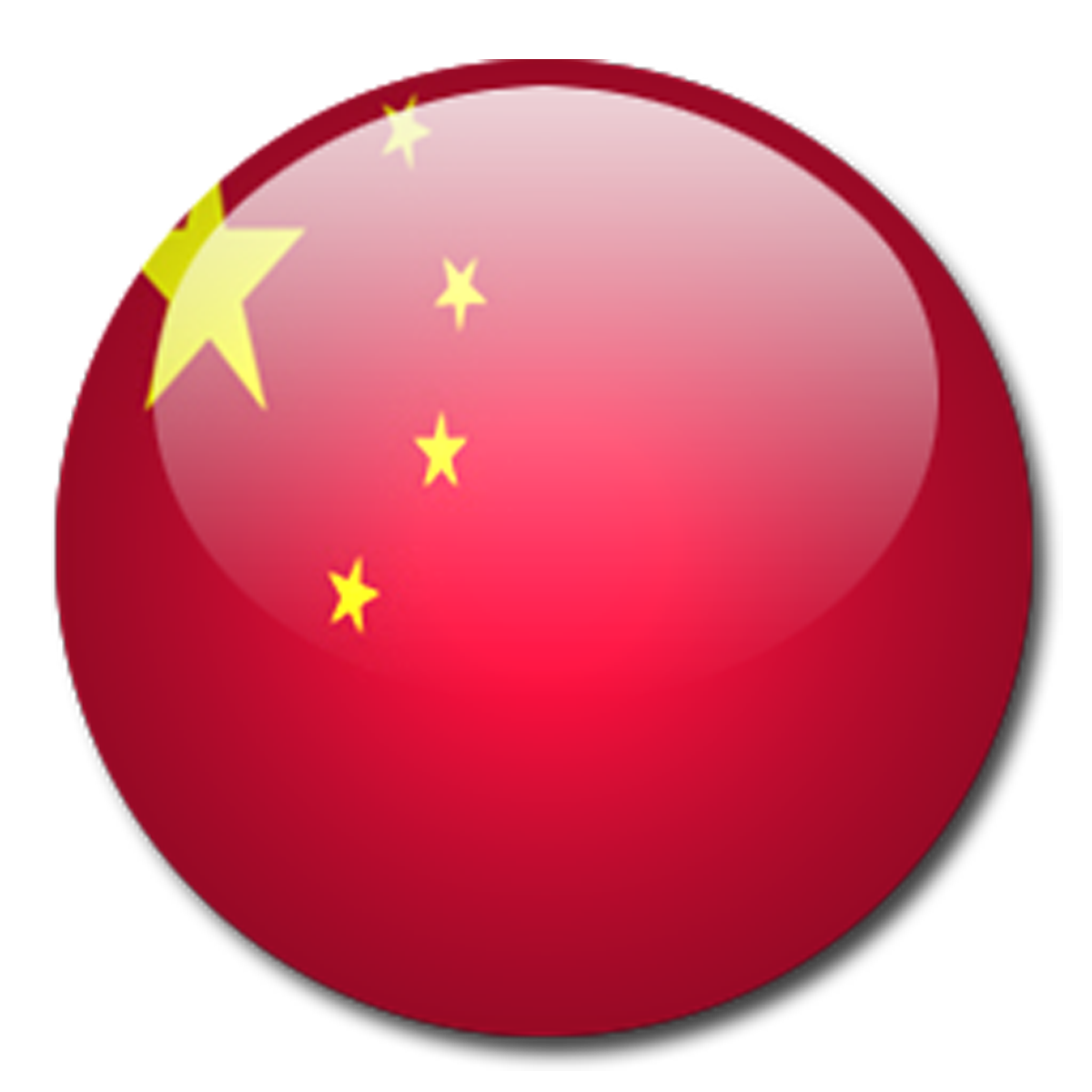 Pics Of China Flag