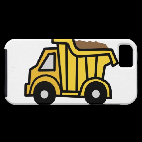 dump truck clip art | Hostted