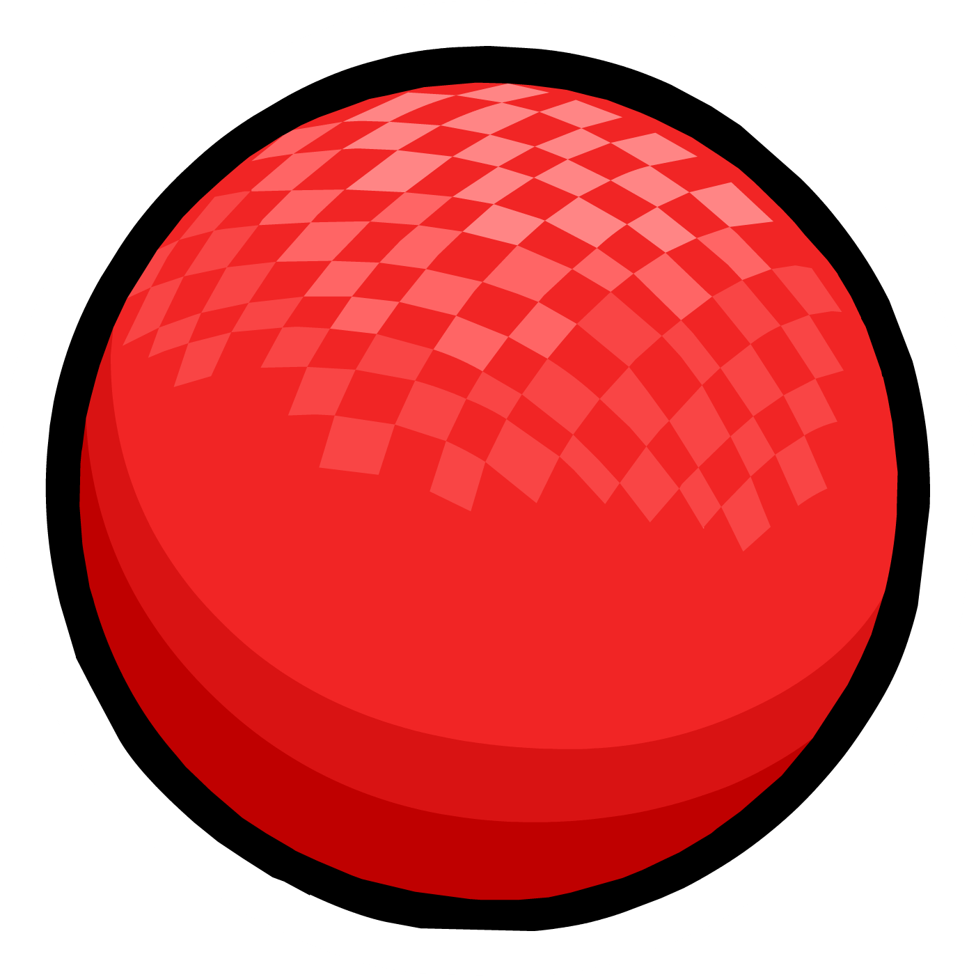 Dodge ball clip art