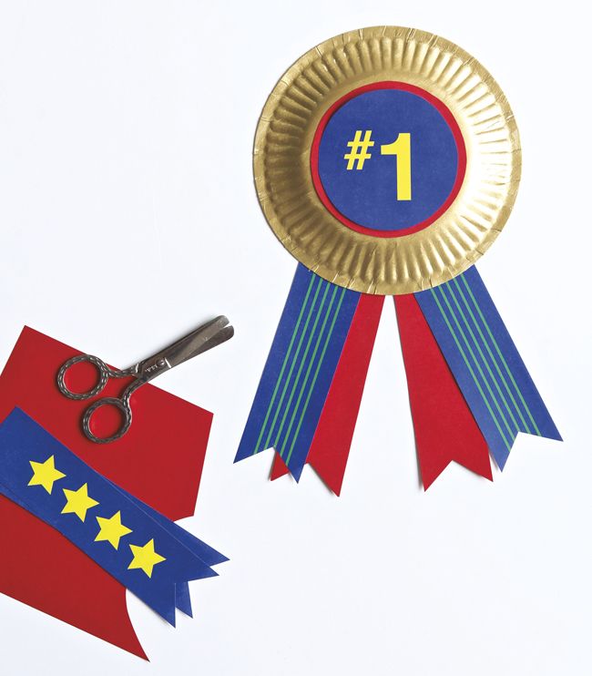 Paper Plate Awards Paper Plates ClipArt Best ClipArt Best