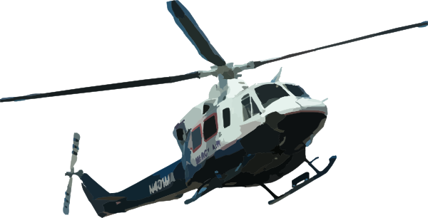 helicopter clip art | Hostted