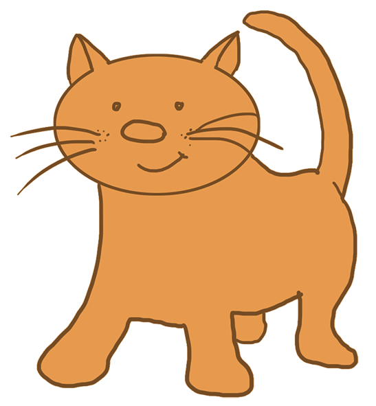 cat clipart transparent - photo #20