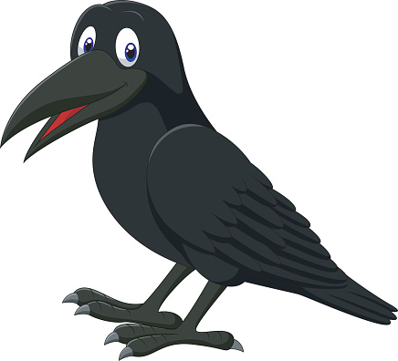 Blackbird Clip Art, Vector Images & Illustrations