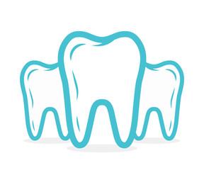 Search photos "tooth logo"