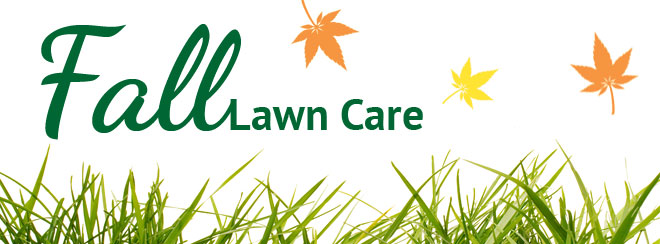 Fall Lawn Care for Atlanta and Charlotte North Carolina / Pike ...