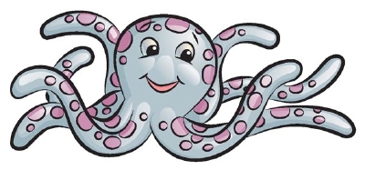 How to Draw Octopus : Drawing Tutorials & Drawing & How to Draw ...