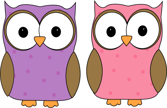 Clip art owls - ClipartFox