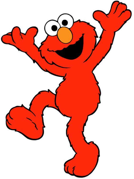Sesame Street Logo Template - ClipArt Best