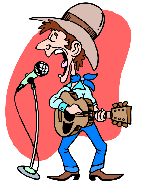 Country clip art free
