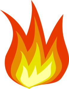 Pictures of fire clipart