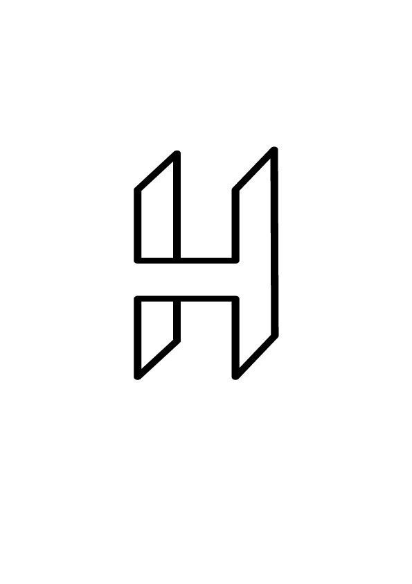1000+ images about Letter H