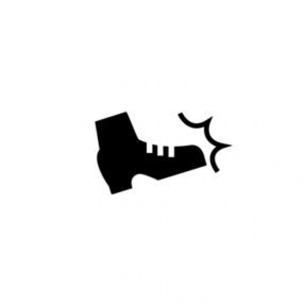 Boot Kick Clipart - Free Clipart Images - ClipArt Best - ClipArt Best