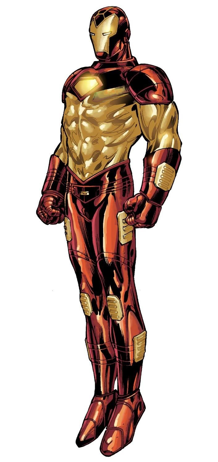 Iron Man Armor: A Complete Guide at SuperHeroHype