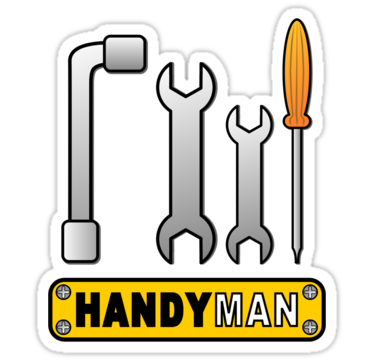 Handyman News!