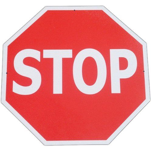 Stop Signs | Funny Road Signs ...