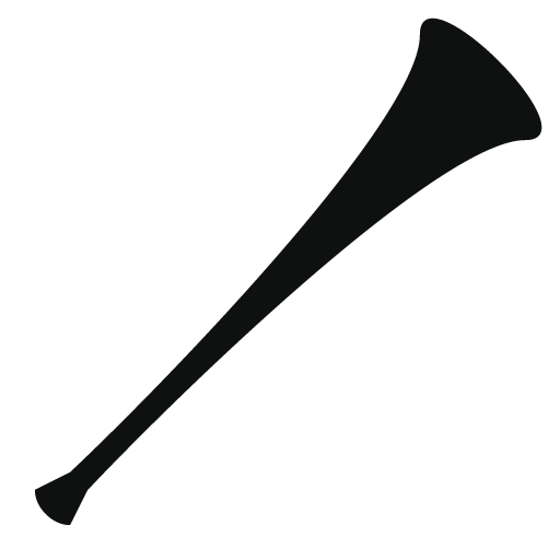 PICOL Blog Â» Archive Â» Vuvuzela Icon