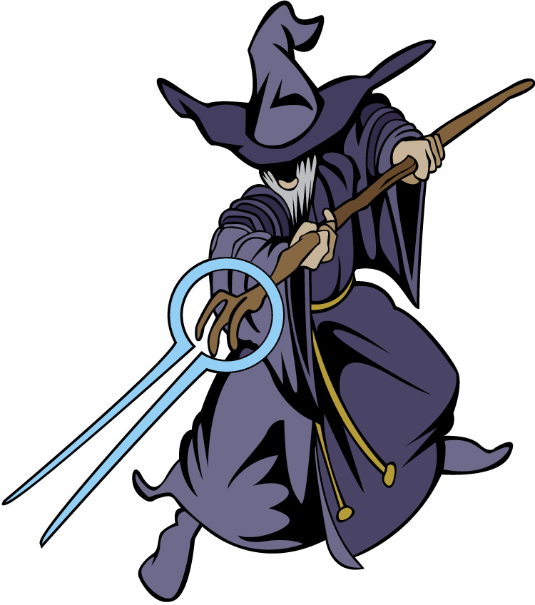 Wizard Picture - ClipArt Best