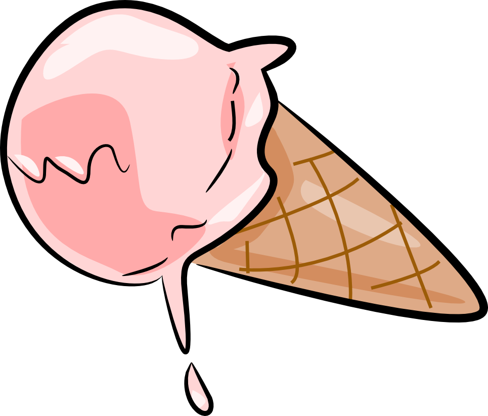 Ice Cream Cartoon ClipArt Best