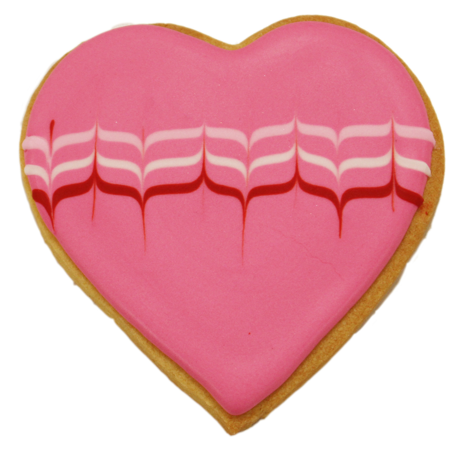 Love/Valentine's — Rossmoor Pastries