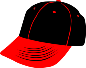 Baseball Hat Clipart - Free Clipart Images