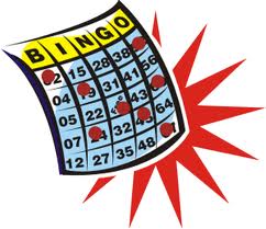 Bingo clip art clipart clipart - dbclipart.com