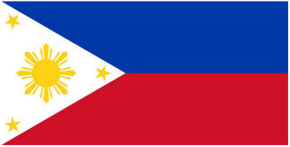 Philippines Flag Printables