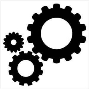 Gears Clip Art - Free Clip Art Images - FreeClipart.pw