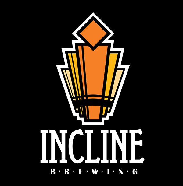 Incline Brewing on Behance