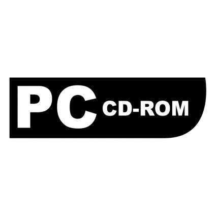 Pc dvd logo - Pc Dvd Rom Logo Free Vector For Free Download About ...