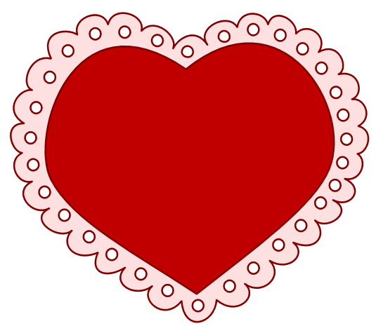 Valentine's Day Clip Art - Valentine's Day Images