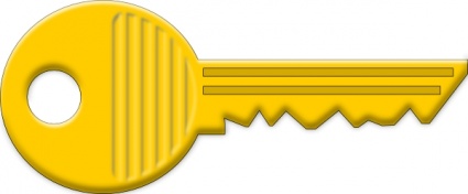 yellow_key_clip_art.jpg
