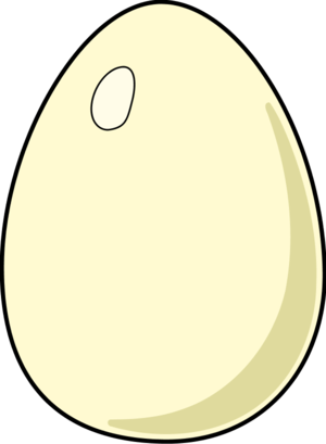 Images of Egg Cartoon - Jefney