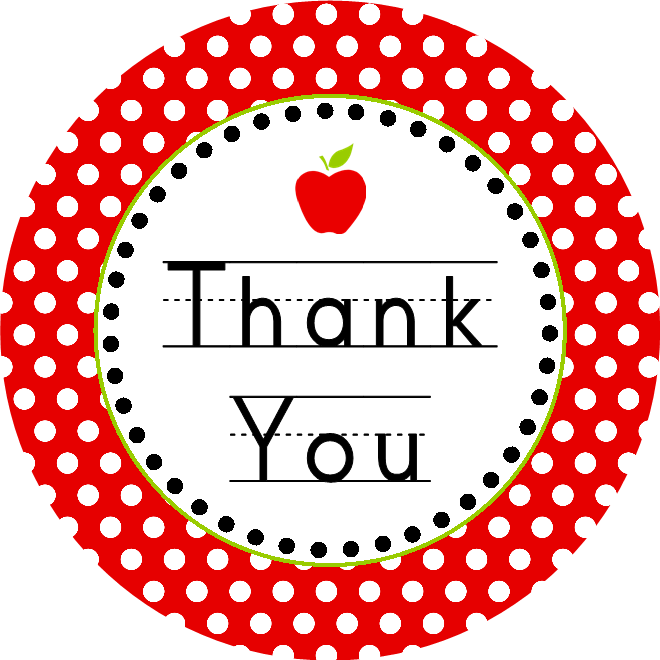 thank you clipart free download - photo #8