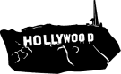 Hollywood Clip Art Free