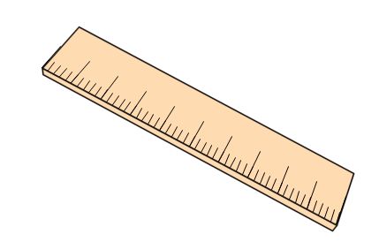 Images Of A Ruler