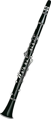 Clarinet Clipart | Free Download Clip Art | Free Clip Art | on ...