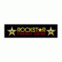 Rockstar Energy Drink | Brands of the Worldâ?¢ | Download vector ...